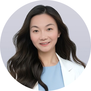 Dr Eve Chan