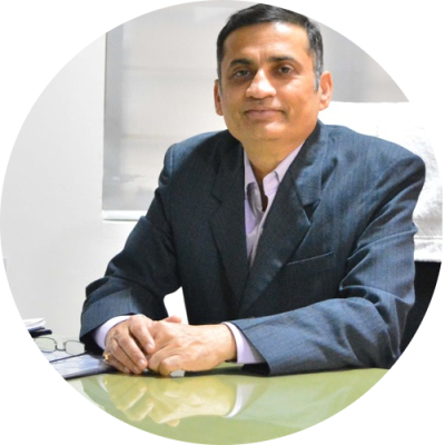 Prof (Dr) Vijay Anant Athavale