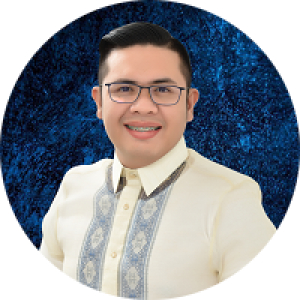 Prof. Gilbert Cabilangan Magulod Jr., PhD